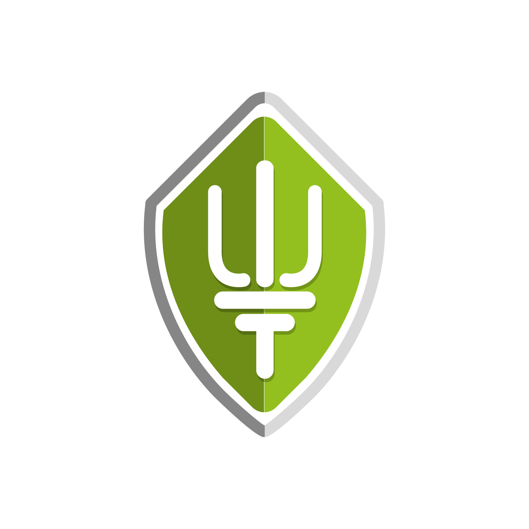 Triton Logo
